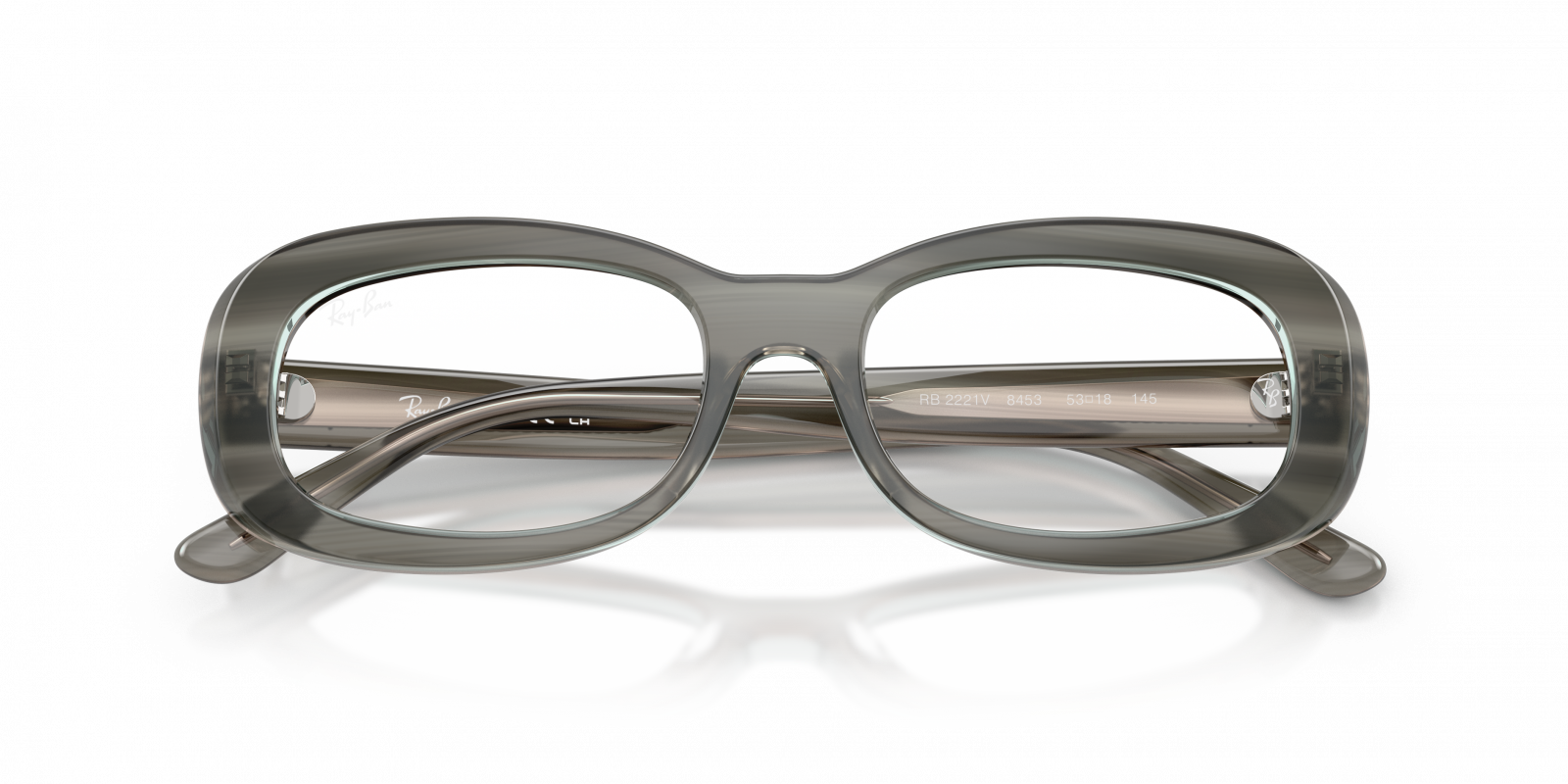 Ray Ban RX2221V 8453  